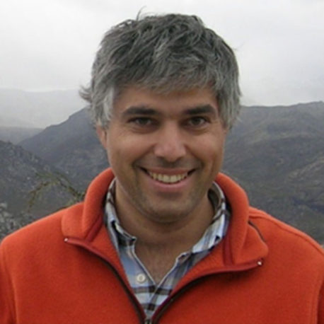 Francisco Martins