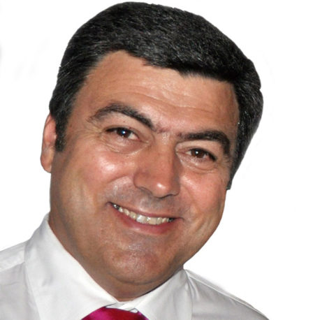 Rogério Piteira