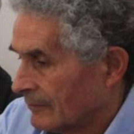 José Emílio Amaral Gomes