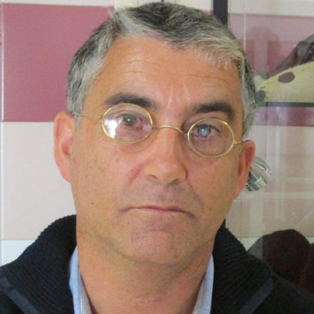 Jaime Rei